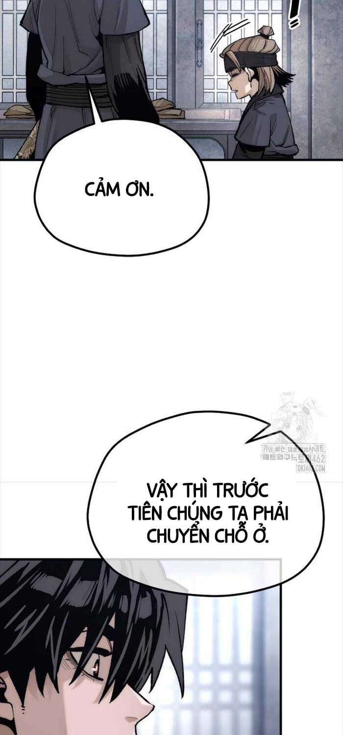 Thiên Ma Phi Thăng Truyện Chap 144 - Next Chap 145