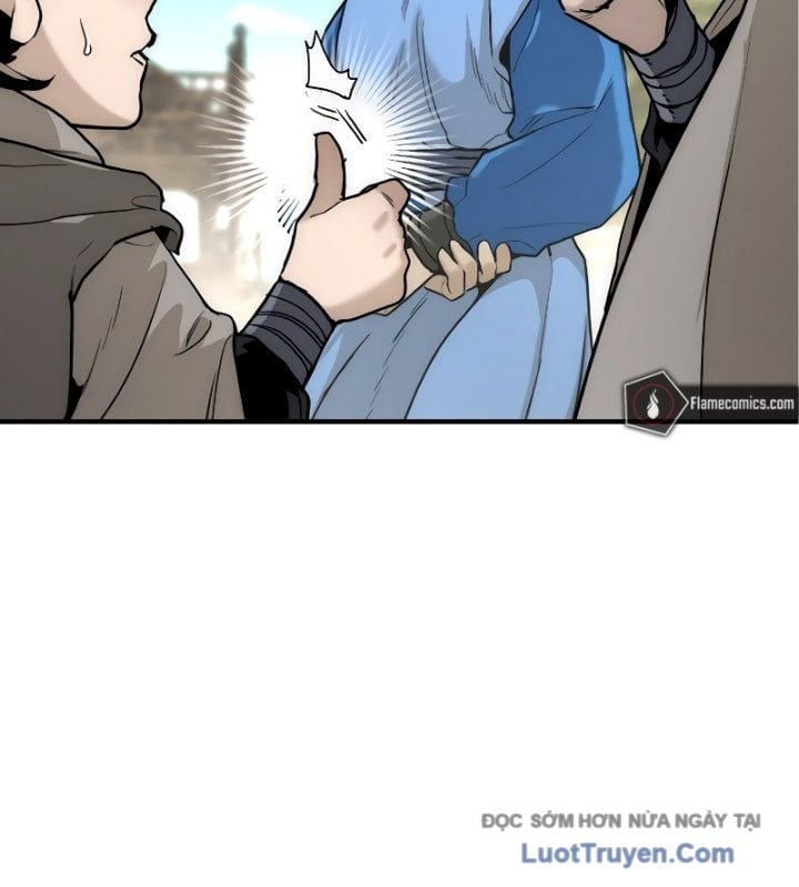 Thiên Ma Phi Thăng Truyện Chap 145 - Next Chap 146