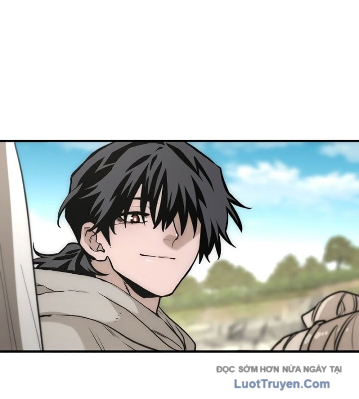 Thiên Ma Phi Thăng Truyện Chap 145 - Next Chap 146