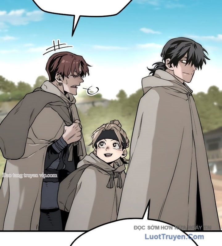 Thiên Ma Phi Thăng Truyện Chap 145 - Next Chap 146