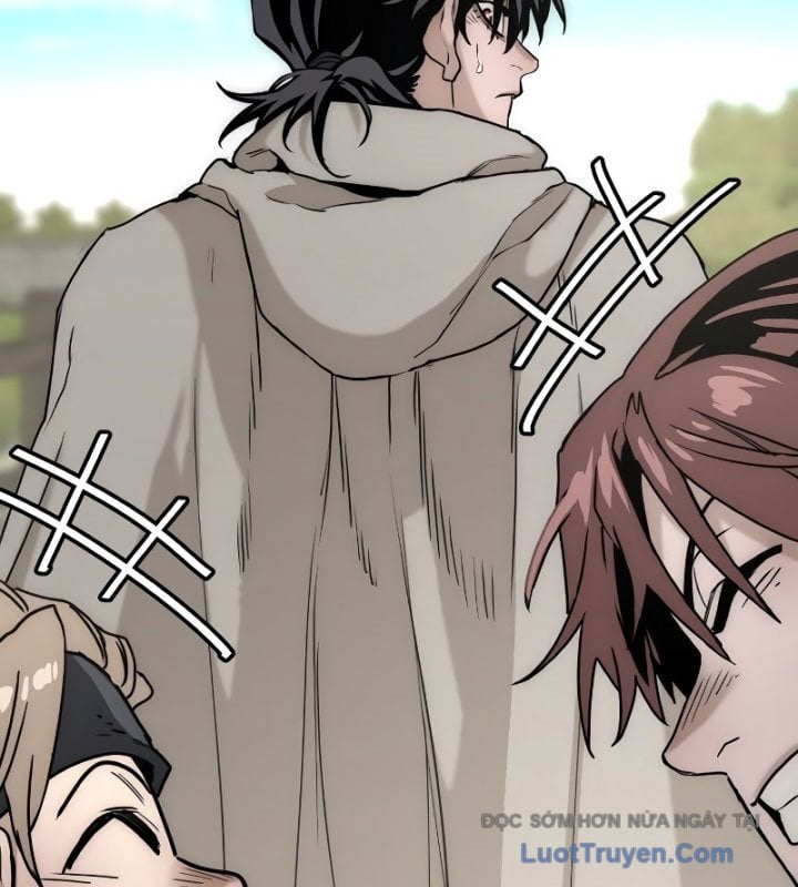 Thiên Ma Phi Thăng Truyện Chap 145 - Next Chap 146