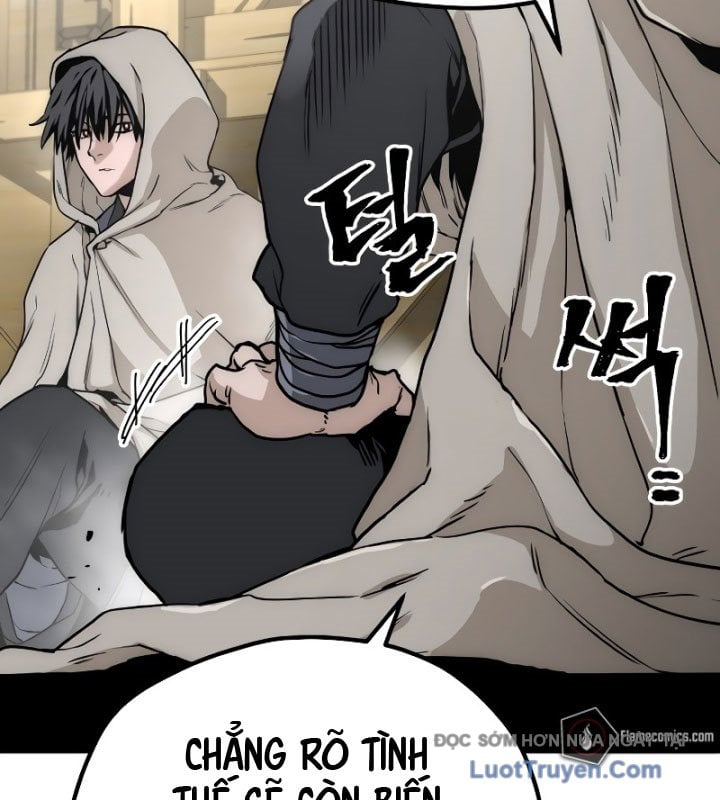 Thiên Ma Phi Thăng Truyện Chap 145 - Next Chap 146