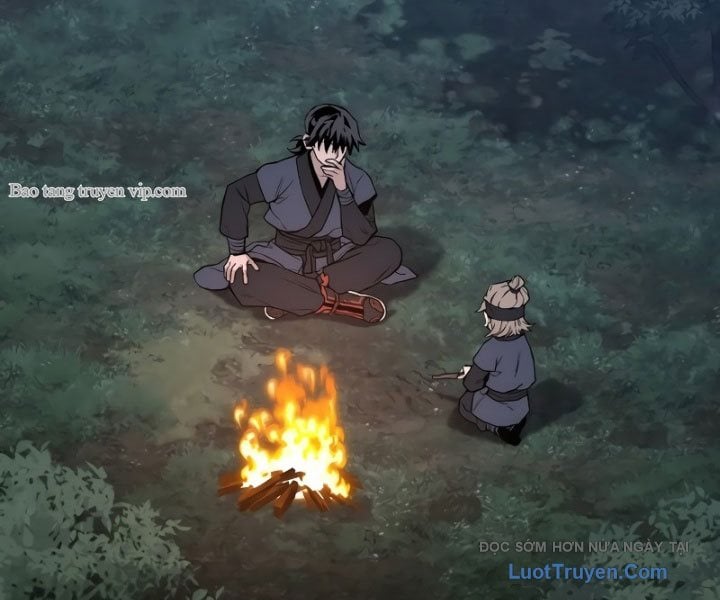 Thiên Ma Phi Thăng Truyện Chap 145 - Next Chap 146