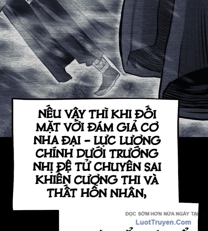 Thiên Ma Phi Thăng Truyện Chap 145 - Next Chap 146