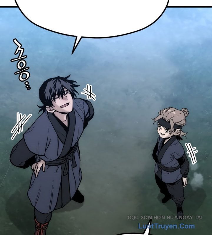 Thiên Ma Phi Thăng Truyện Chap 145 - Next Chap 146