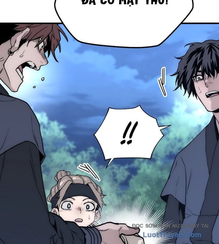 Thiên Ma Phi Thăng Truyện Chap 145 - Next Chap 146