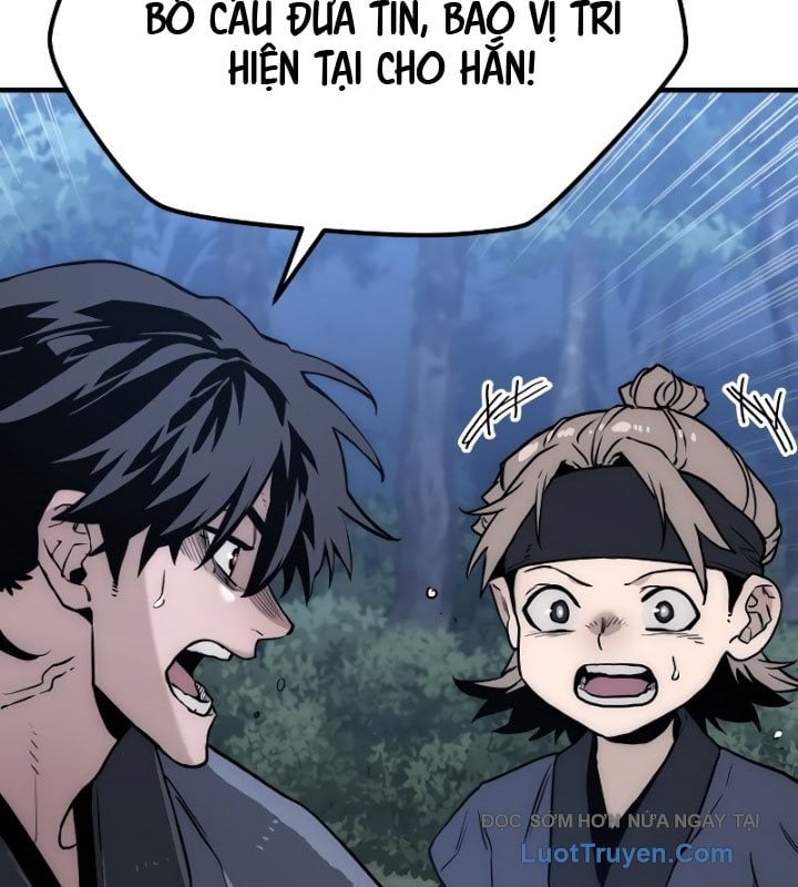 Thiên Ma Phi Thăng Truyện Chap 145 - Next Chap 146