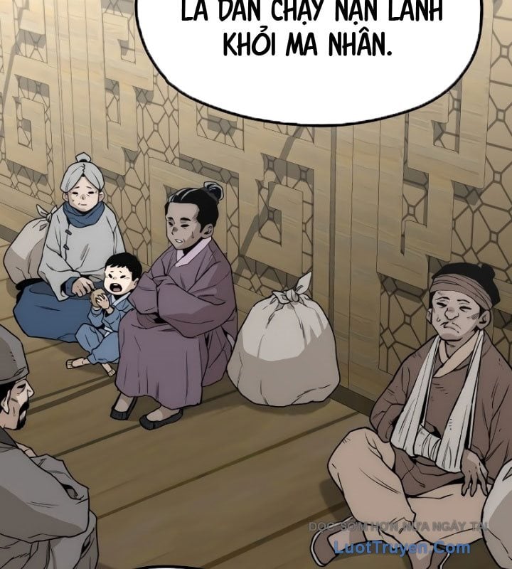 Thiên Ma Phi Thăng Truyện Chap 145 - Next Chap 146