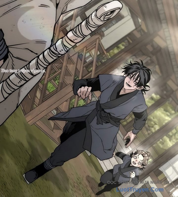 Thiên Ma Phi Thăng Truyện Chap 145 - Next Chap 146