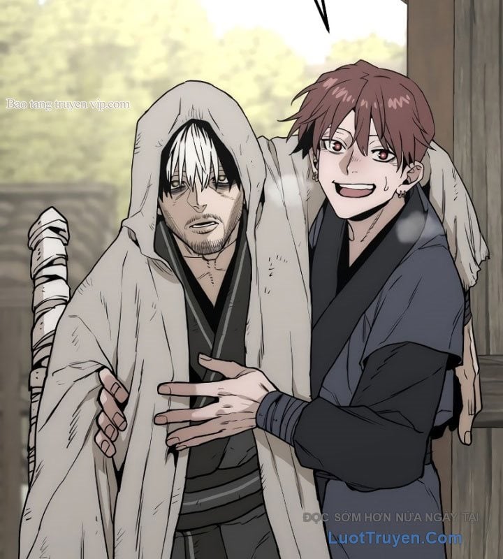 Thiên Ma Phi Thăng Truyện Chap 145 - Next Chap 146