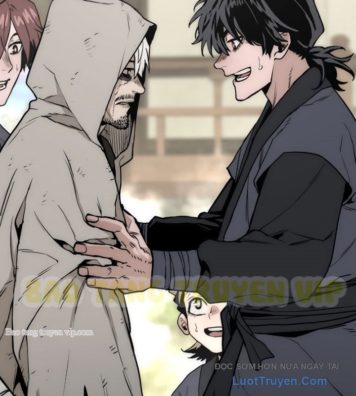 Thiên Ma Phi Thăng Truyện Chap 145 - Next Chap 146