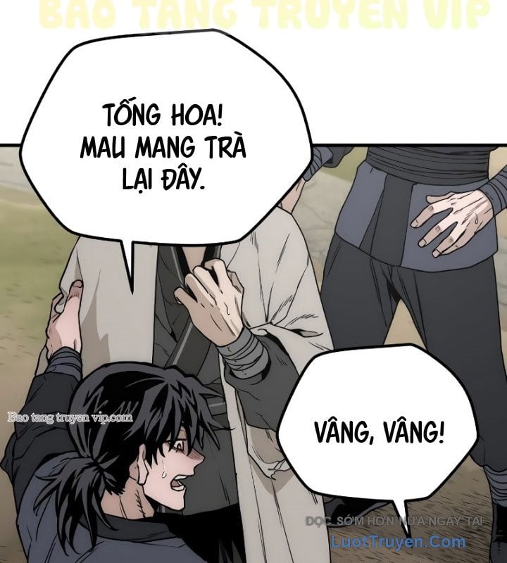 Thiên Ma Phi Thăng Truyện Chap 145 - Next Chap 146