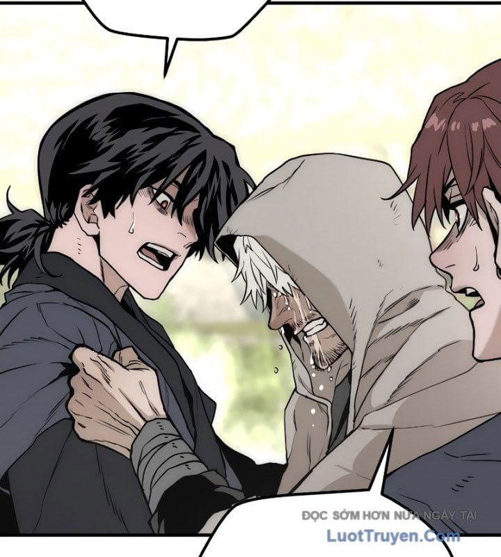 Thiên Ma Phi Thăng Truyện Chap 145 - Next Chap 146