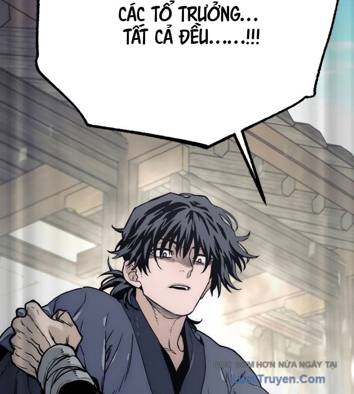 Thiên Ma Phi Thăng Truyện Chap 145 - Next Chap 146