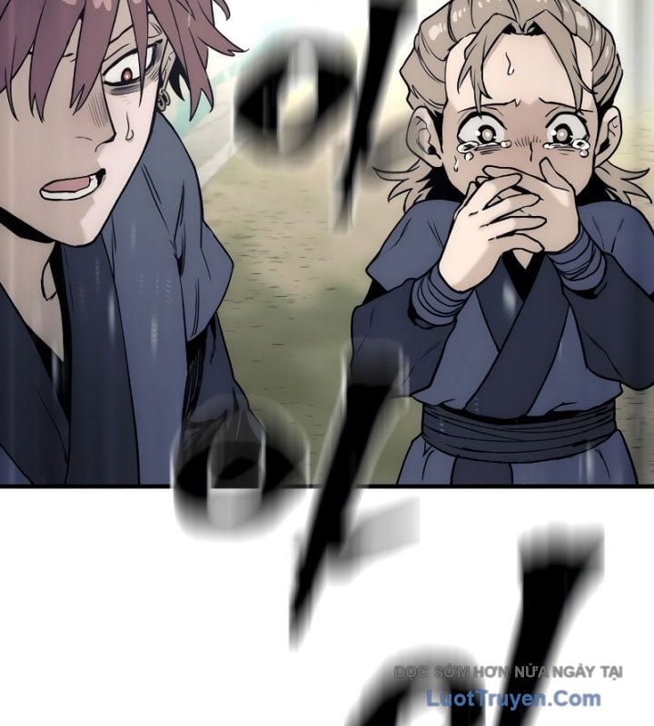 Thiên Ma Phi Thăng Truyện Chap 145 - Next Chap 146