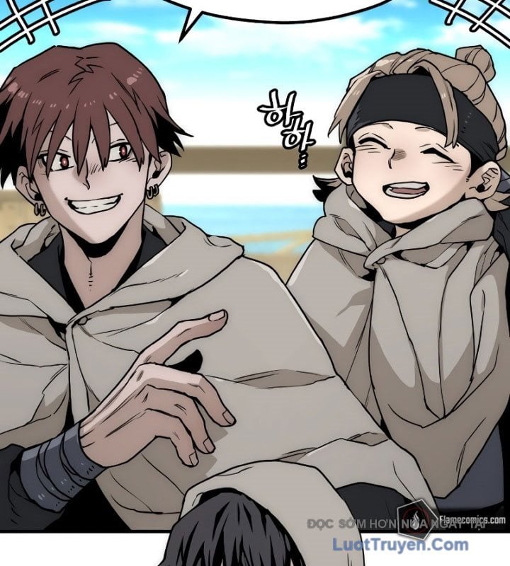 Thiên Ma Phi Thăng Truyện Chap 145 - Next Chap 146