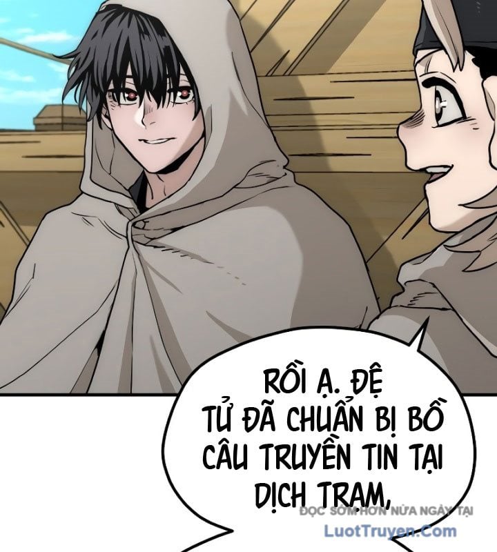 Thiên Ma Phi Thăng Truyện Chap 145 - Next Chap 146