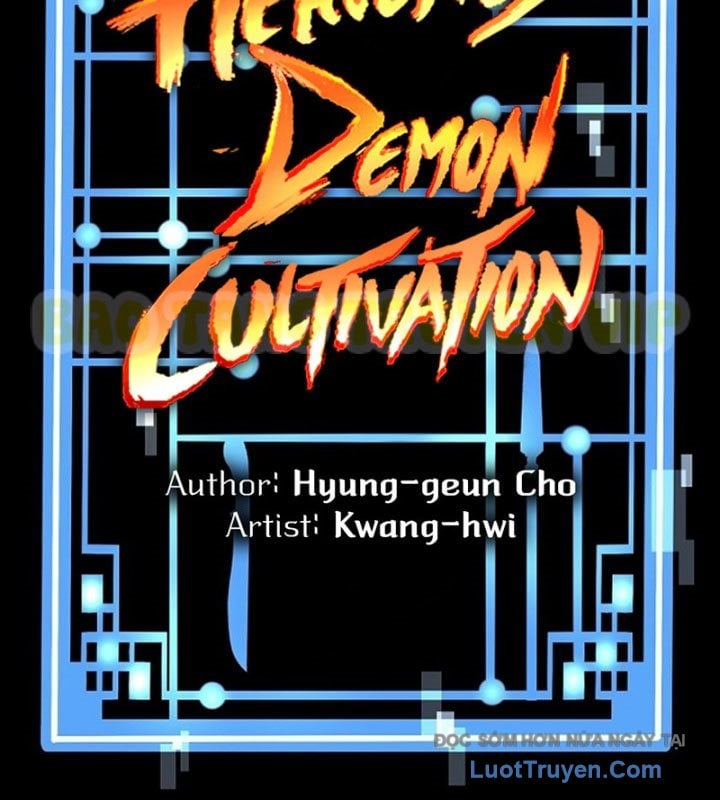 Thiên Ma Phi Thăng Truyện Chap 145 - Next Chap 146