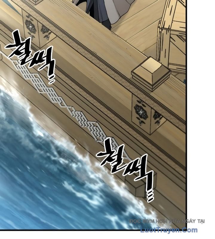 Thiên Ma Phi Thăng Truyện Chap 145 - Next Chap 146