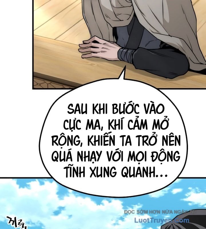 Thiên Ma Phi Thăng Truyện Chap 145 - Next Chap 146