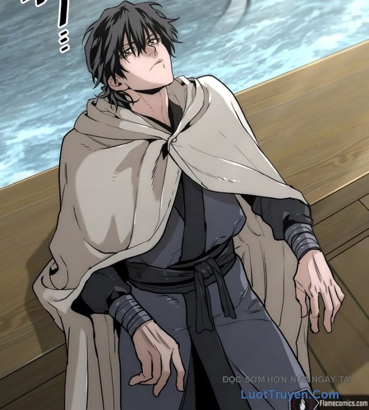 Thiên Ma Phi Thăng Truyện Chap 145 - Next Chap 146