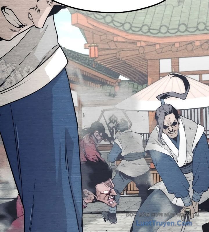 Thiên Ma Phi Thăng Truyện Chap 145 - Next Chap 146