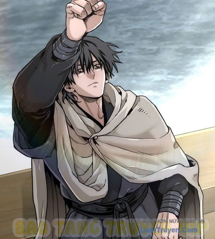 Thiên Ma Phi Thăng Truyện Chap 145 - Next Chap 146