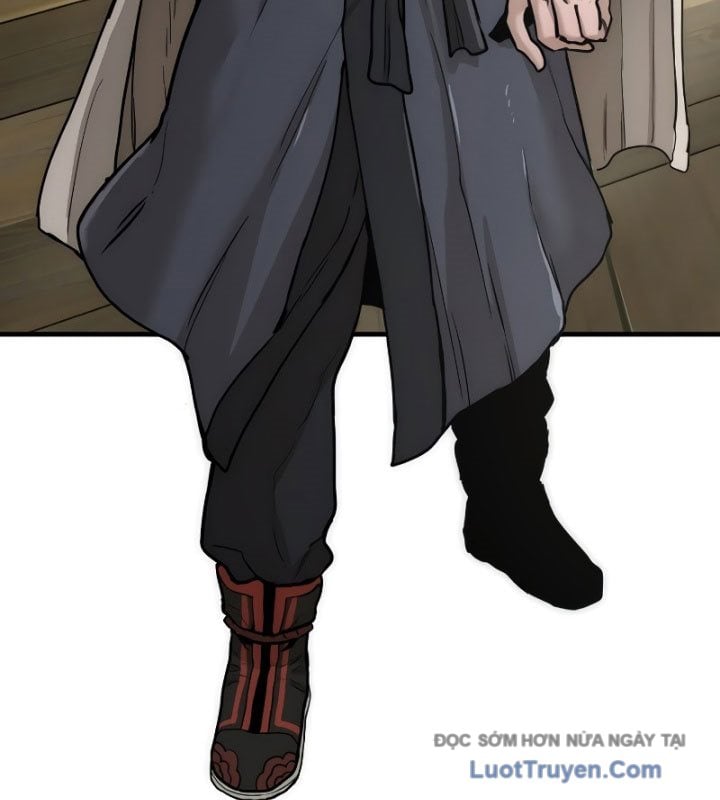 Thiên Ma Phi Thăng Truyện Chap 145 - Next Chap 146