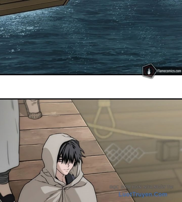 Thiên Ma Phi Thăng Truyện Chap 145 - Next Chap 146