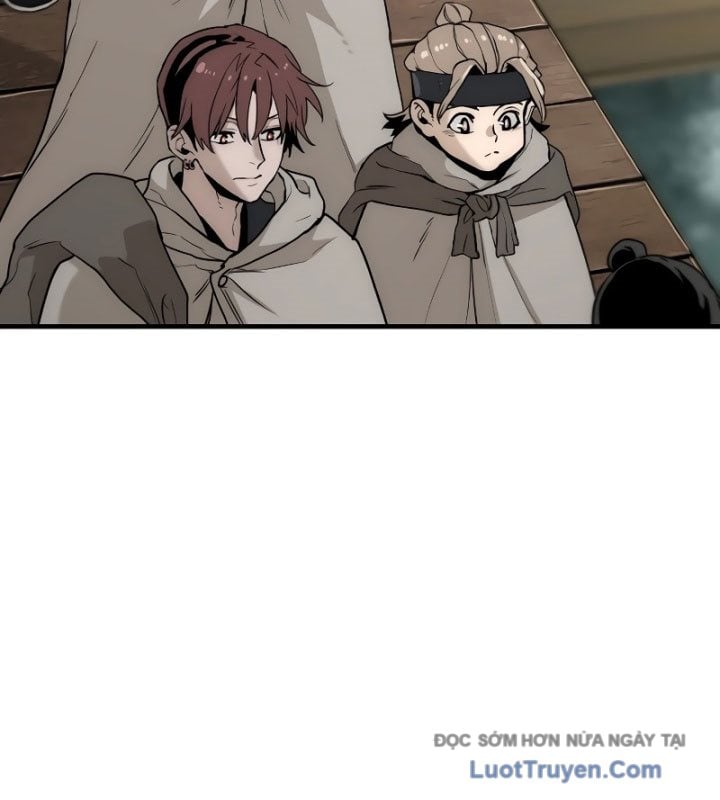 Thiên Ma Phi Thăng Truyện Chap 145 - Next Chap 146