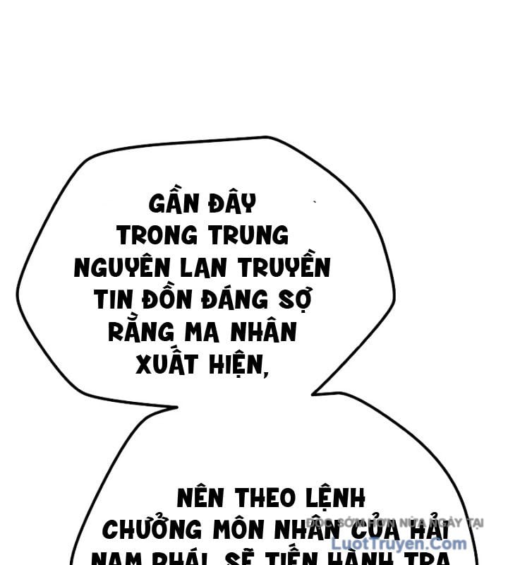 Thiên Ma Phi Thăng Truyện Chap 145 - Next Chap 146