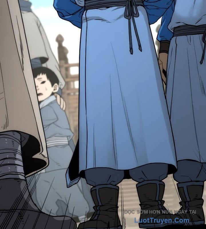 Thiên Ma Phi Thăng Truyện Chap 145 - Next Chap 146