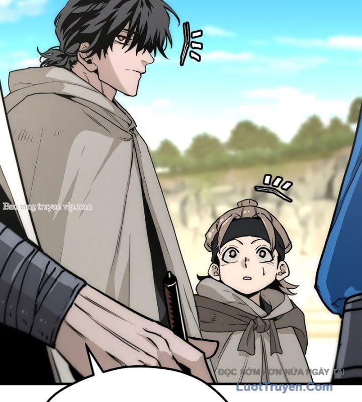 Thiên Ma Phi Thăng Truyện Chap 145 - Next Chap 146