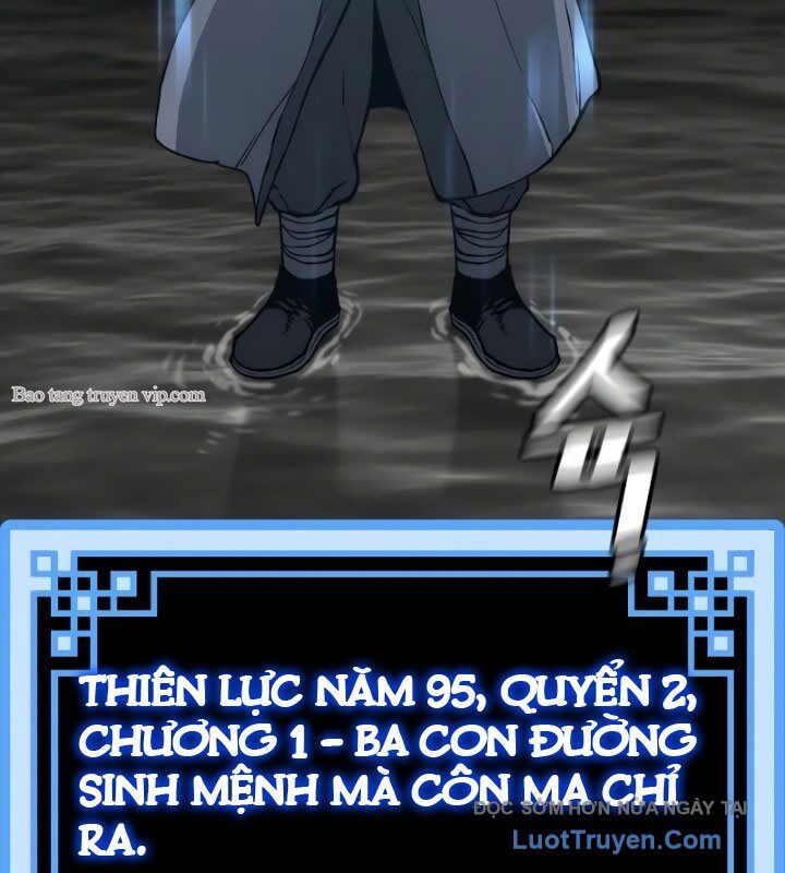 Thiên Ma Phi Thăng Truyện Chap 146 - Next Chap 147