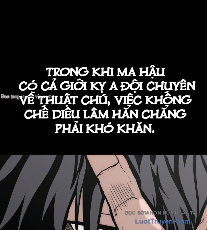 Thiên Ma Phi Thăng Truyện Chap 146 - Next Chap 147