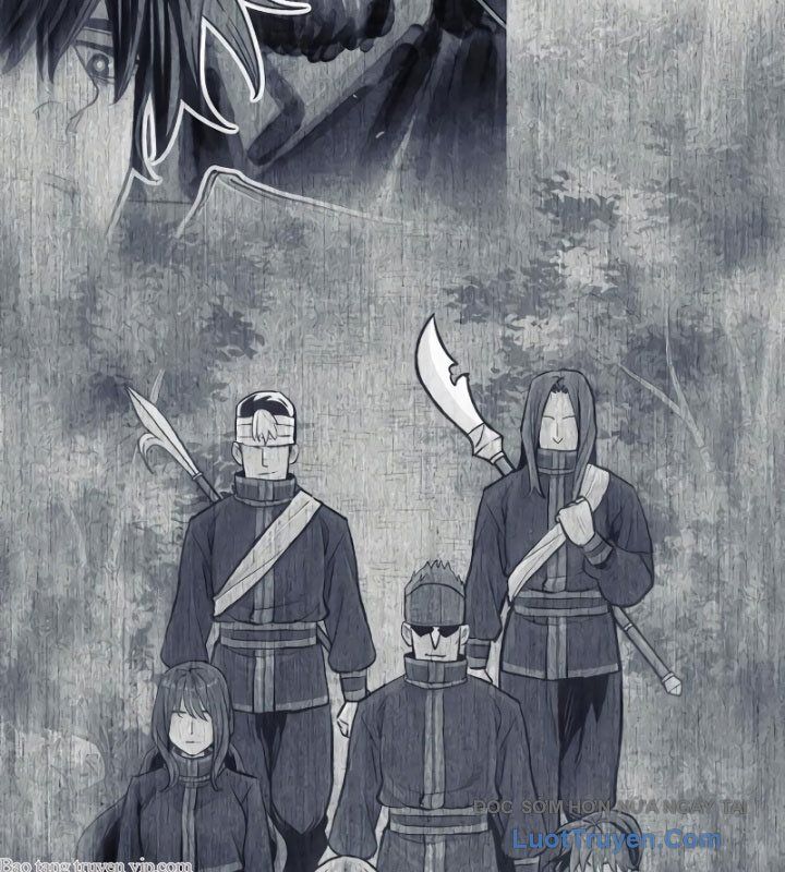 Thiên Ma Phi Thăng Truyện Chap 146 - Next Chap 147