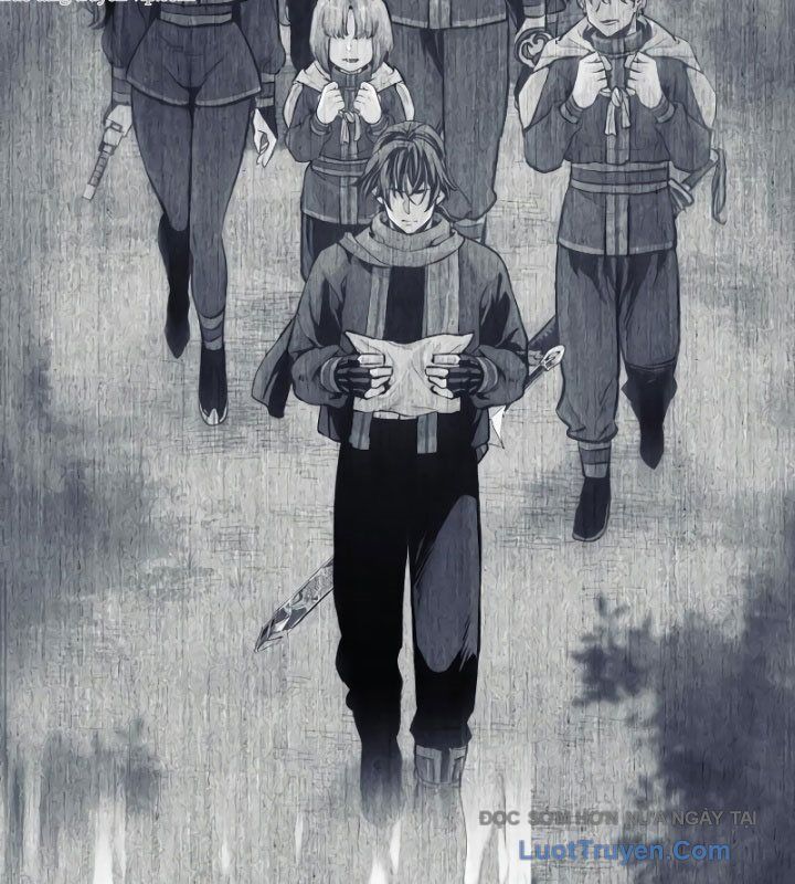 Thiên Ma Phi Thăng Truyện Chap 146 - Next Chap 147