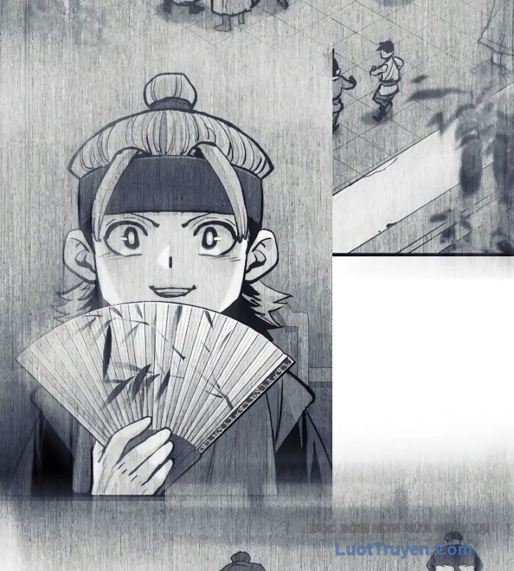 Thiên Ma Phi Thăng Truyện Chap 146 - Next Chap 147