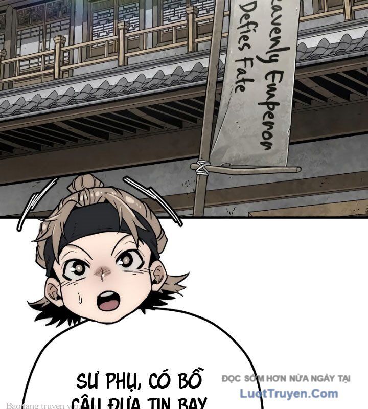 Thiên Ma Phi Thăng Truyện Chap 146 - Next Chap 147