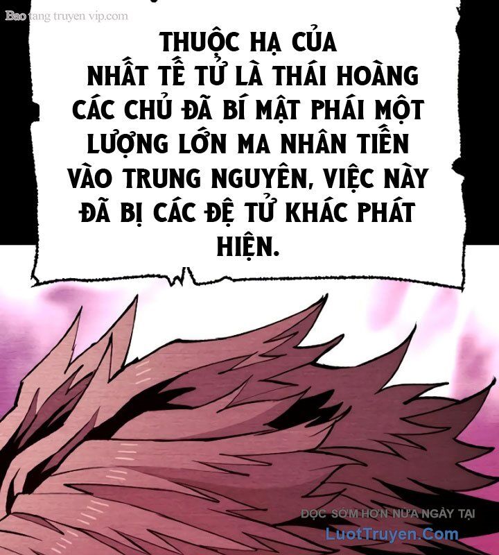 Thiên Ma Phi Thăng Truyện Chap 146 - Next Chap 147