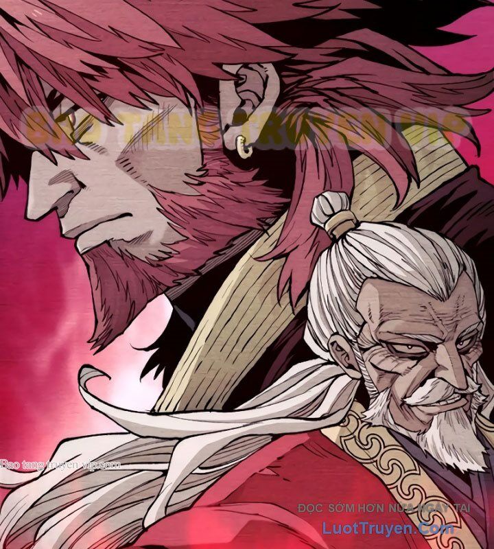 Thiên Ma Phi Thăng Truyện Chap 146 - Next Chap 147