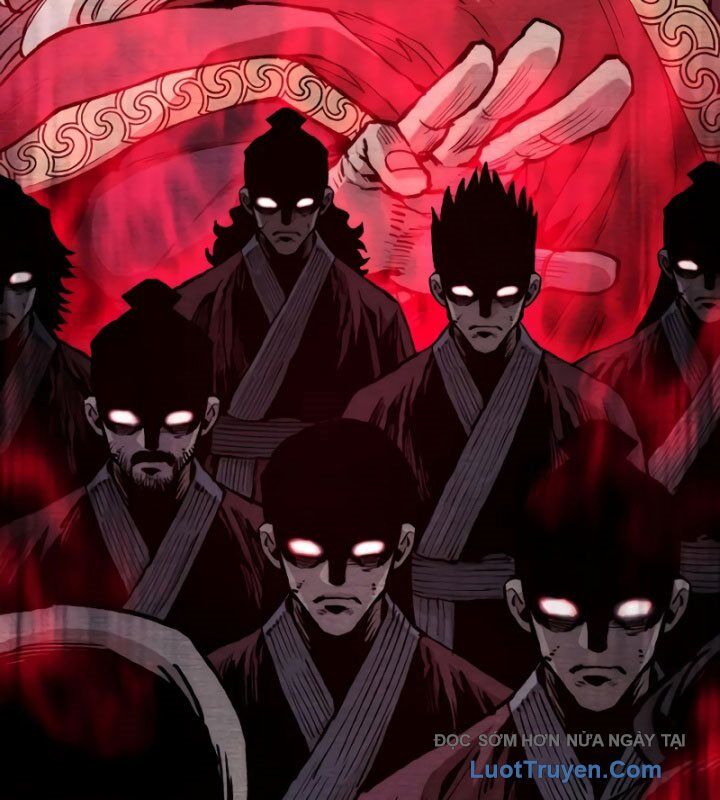 Thiên Ma Phi Thăng Truyện Chap 146 - Next Chap 147