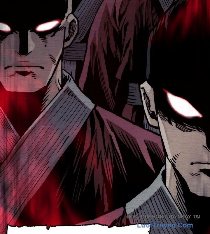 Thiên Ma Phi Thăng Truyện Chap 146 - Next Chap 147