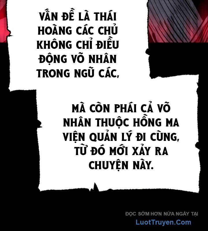 Thiên Ma Phi Thăng Truyện Chap 146 - Next Chap 147