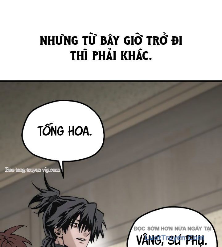 Thiên Ma Phi Thăng Truyện Chap 146 - Next Chap 147