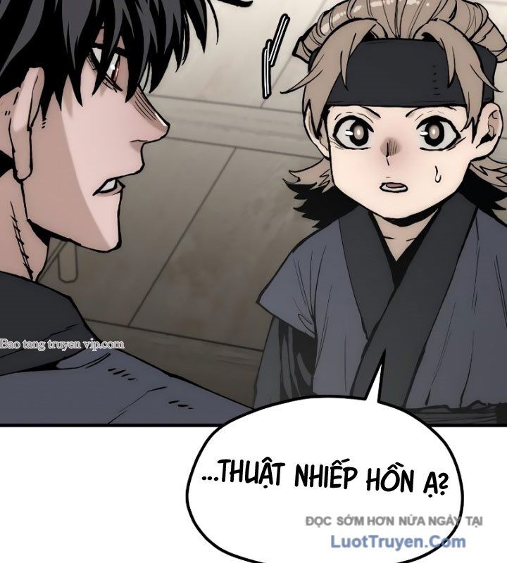 Thiên Ma Phi Thăng Truyện Chap 146 - Next Chap 147