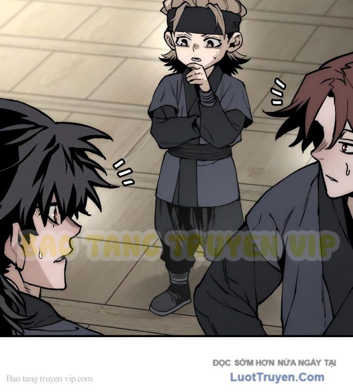 Thiên Ma Phi Thăng Truyện Chap 146 - Next Chap 147