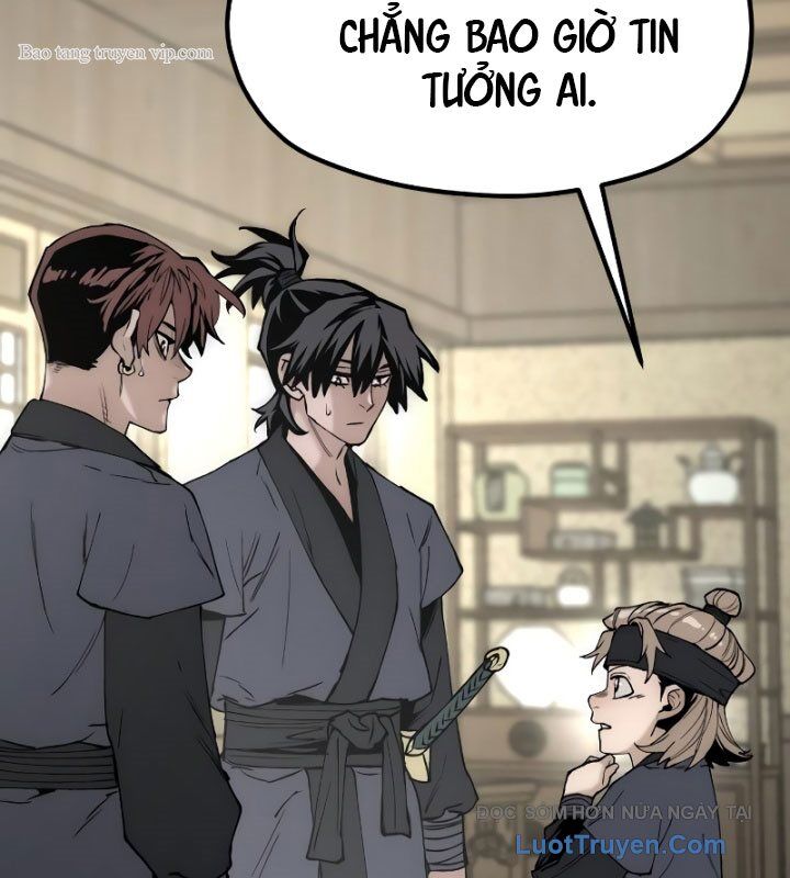 Thiên Ma Phi Thăng Truyện Chap 146 - Next Chap 147