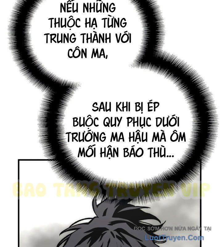Thiên Ma Phi Thăng Truyện Chap 146 - Next Chap 147