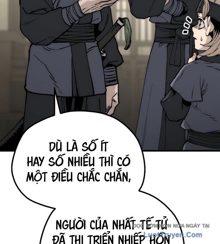 Thiên Ma Phi Thăng Truyện Chap 146 - Next Chap 147